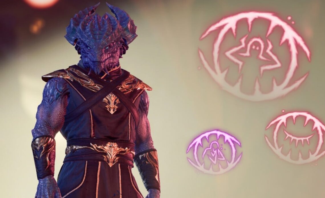 This underrated spell in Baldur’s Gate 3 is way better than you think, and it deserves a spot in your build, image source: Baldur