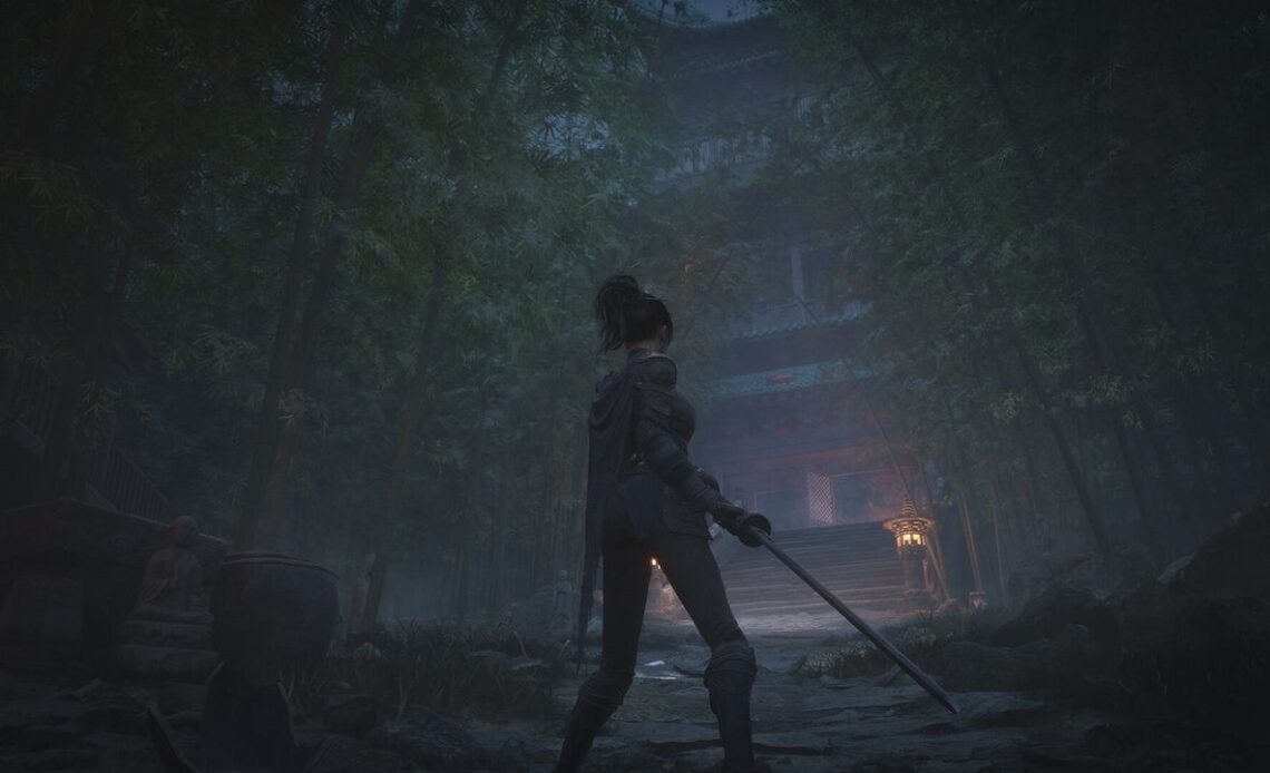 All door answers in Wuchang Fallen Feathers. Find hidden secrets, image source: Wuchang: Fallen Feathers, developer: Leenzee.