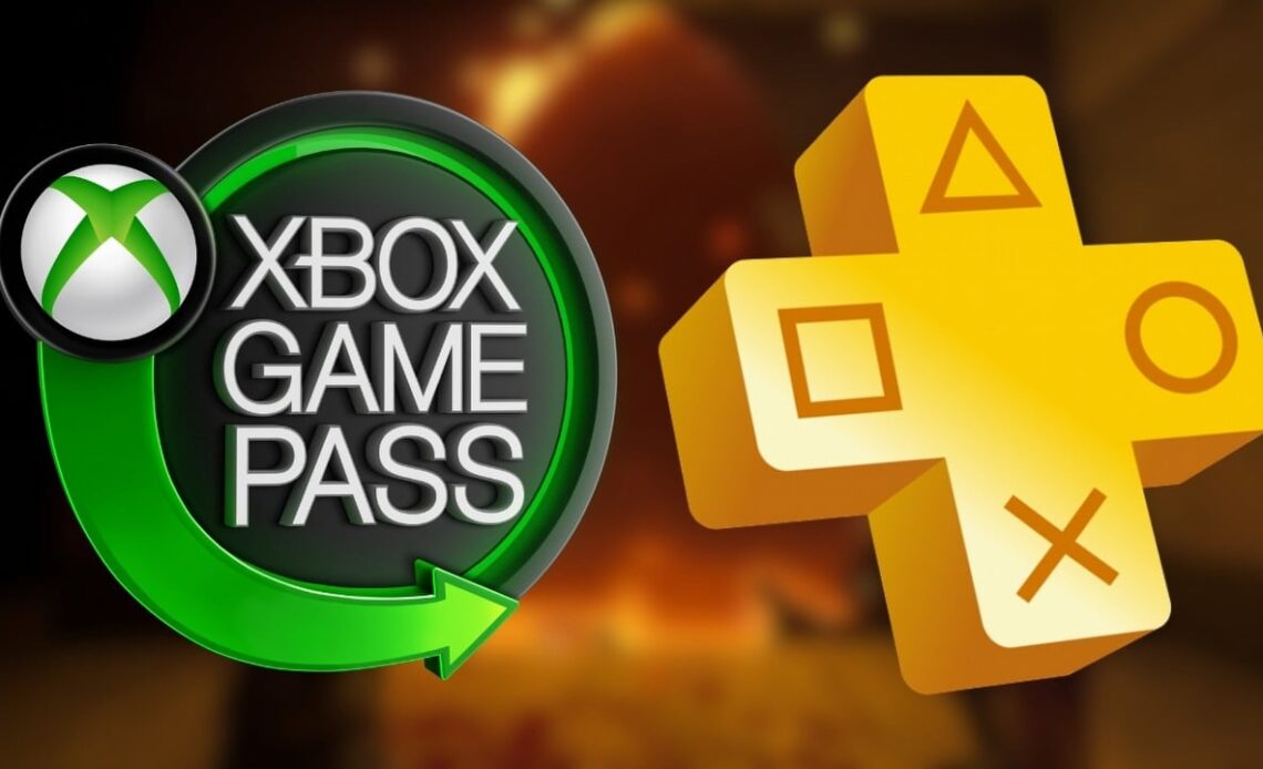 Starting today on Xbox Game Pass and PlayStation Plus: co-op survival game with „overwhelmingly positive” reviews, image source: Playstack / Microsoft / Sony Interactive Entertainment.