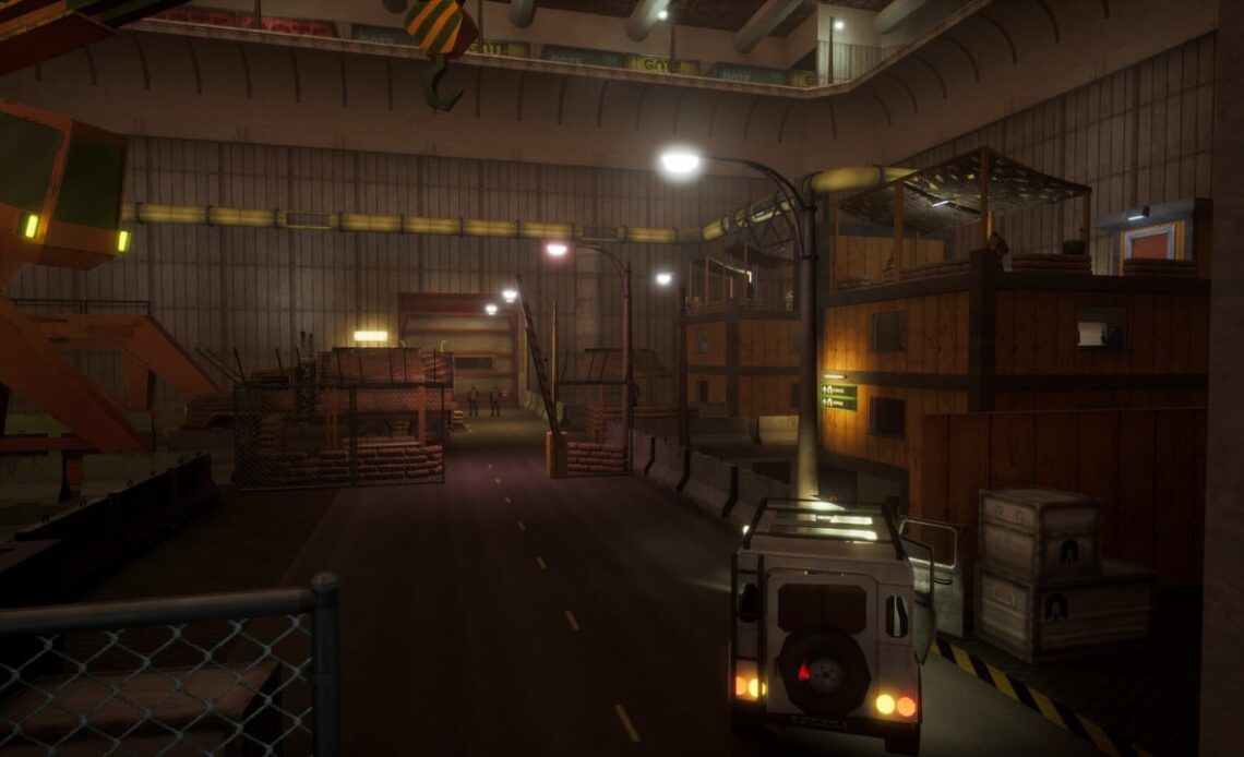 Abiotic Factor is now available on consoles. But does it support crossplay? We answer this question, image source: Abiotic Factor, developer: Deep Field Games.