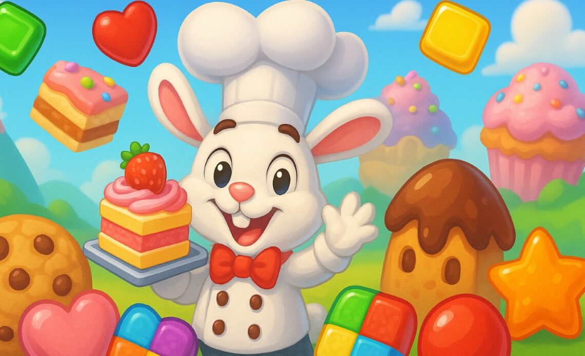 Looking for “Cook with water vapor” in Cookie Jam? Let’s answer this question together, image source: Image by ChatGPT.