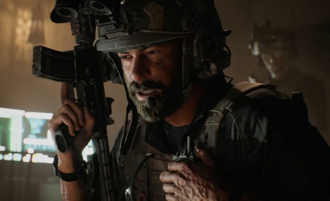 Battlefield 6 gameplay in new leak. EA will showcase 3 hours of gameplay with over 400 content creators, image source: Electronic Arts.