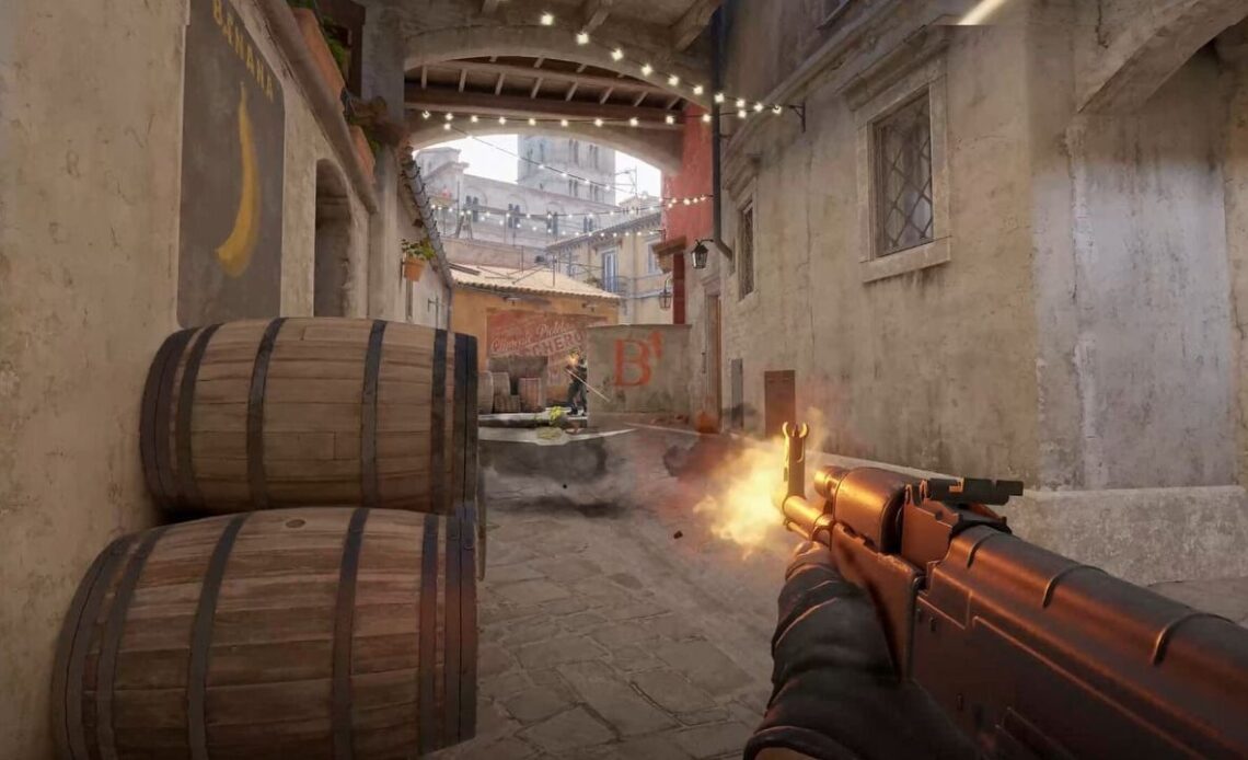 CS2 Premier Season 3 has arrived and players are quick to share their thoughts, image source: Counter-Strike 2, Developer: Valve.