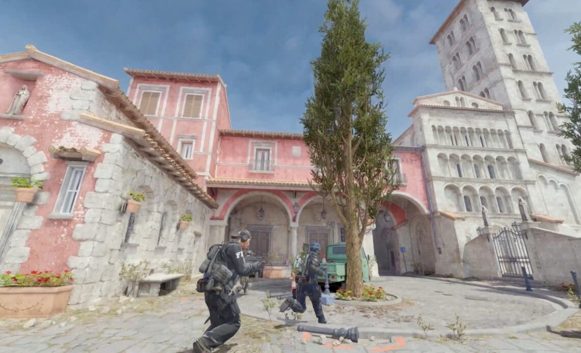 CS2 Premier Season 3 is coming, but you’ll have to wait, image source: Counter Strike 2, Developer: Valve.