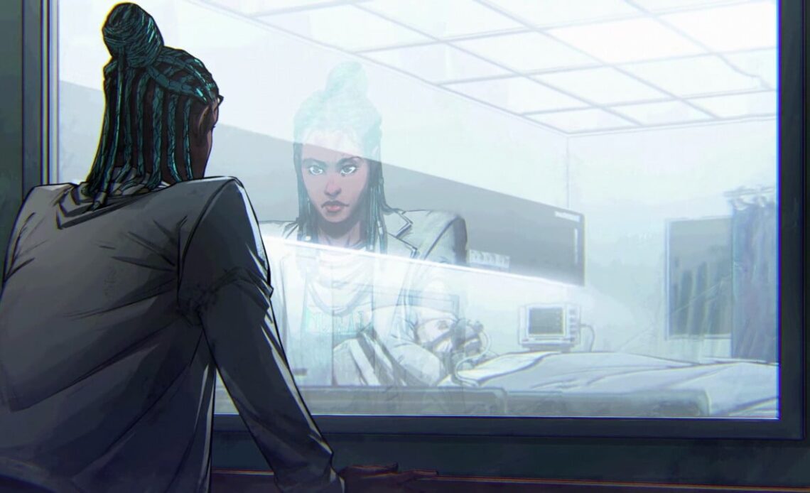 Crossplay is disabled for those who play DBD on Xbox. However, help is on the way, image source: Dead by Daylight, Developer: Behaviour Interactive Inc..