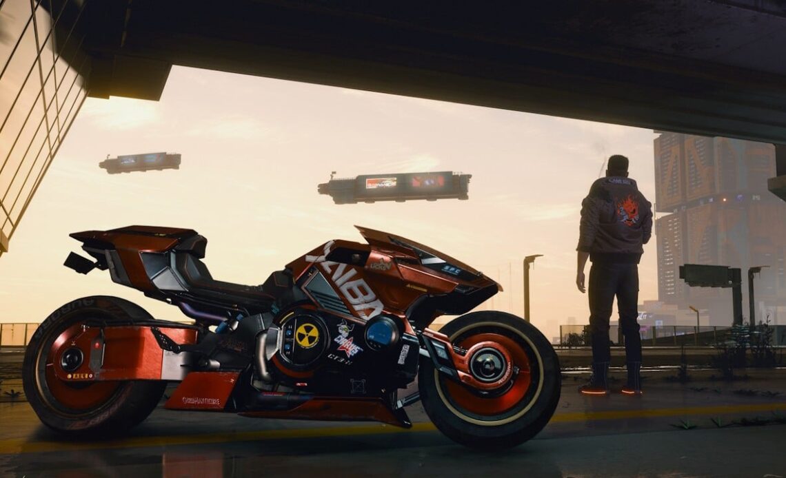 Cyberpunk 2077 creator is a little „disappointed” in players. „Guys, you need to really pay more attention, because we