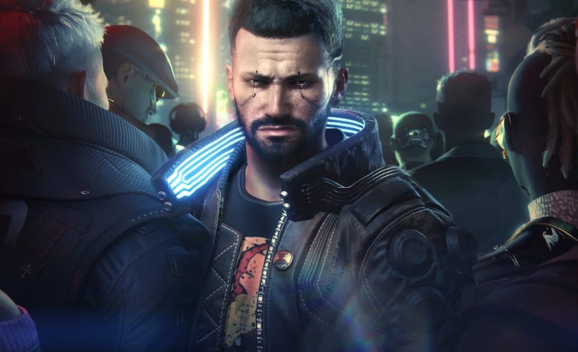 Cyberpunk 2077 update 2.3 in detail: new gigs, vehicles and features, image source: CD Projekt Red.