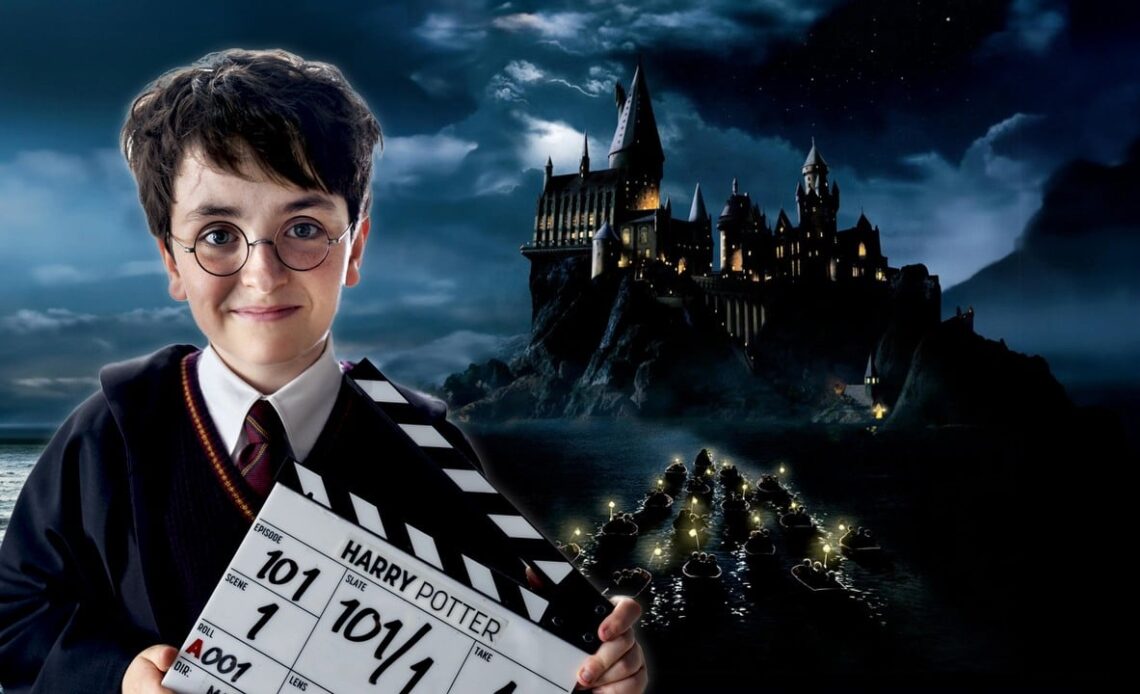 “Casting for the show is on point.” Harry Potter fans can