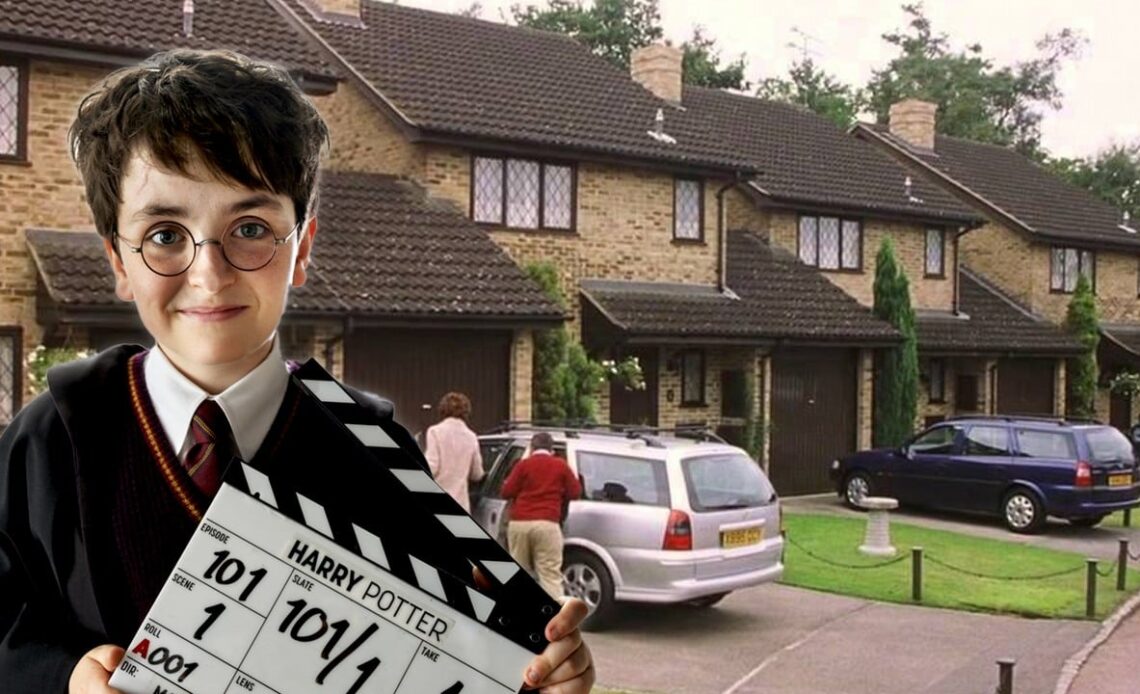 Harry Potter TV series from HBO Max will show in more detail how miserable Harry