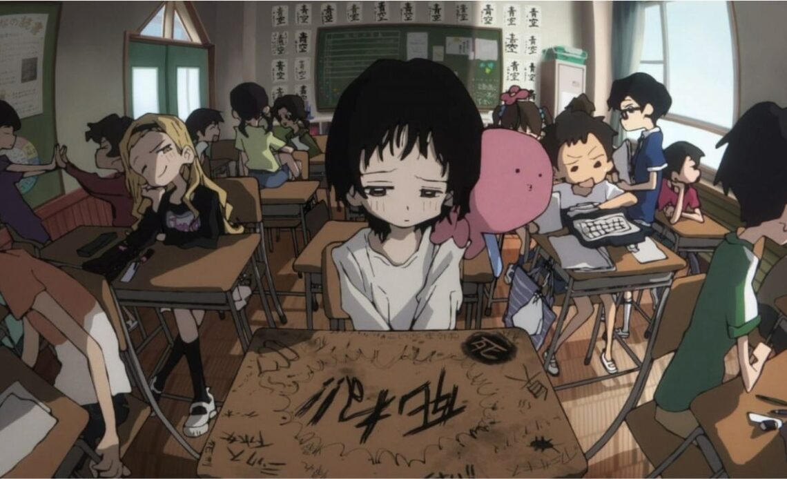 Most talked-about anime of summer 2025. First place is the biggest surprise, image source: Takopi