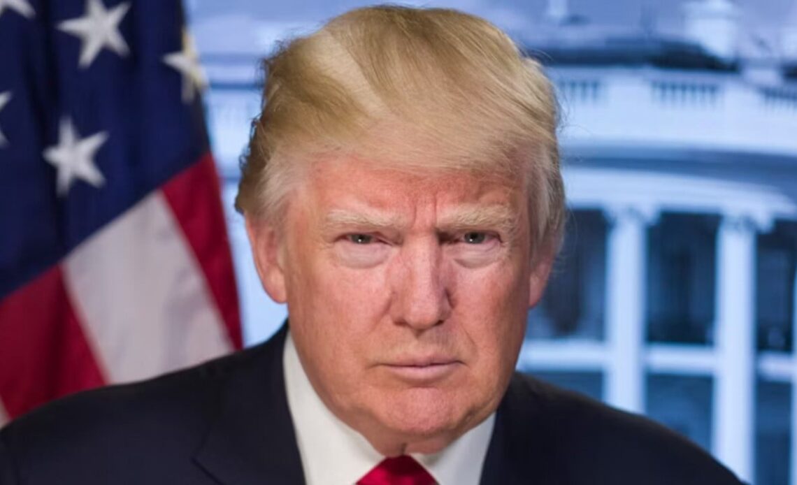 Donald Trump reveals AI plan to boost U.S. global leadership by cutting federal rules and limiting state regulations, image source: unsplash, photo by: Library of Congress.