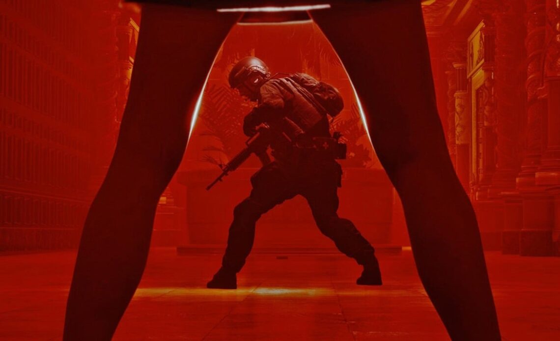 Devs have changed the realistic shooter for PlayStation and Xbox. After criticism, they tell PC players how to undo changes in Ready or Not, image source: Void Interactive.