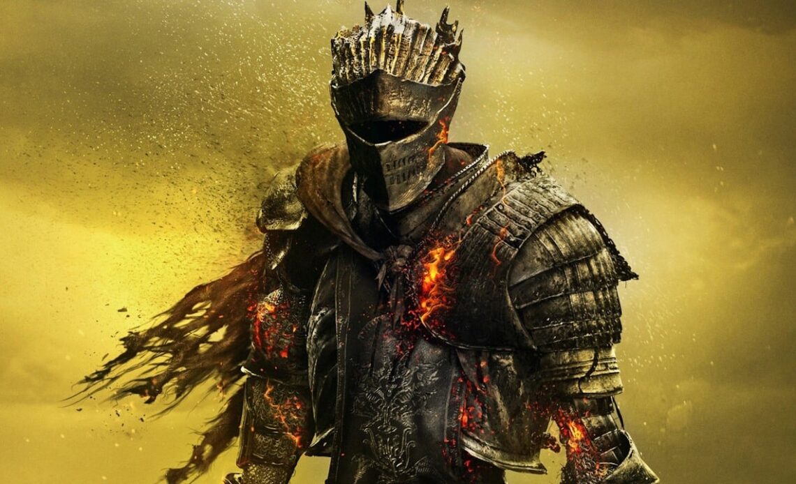 Rumor: Elden Ring devs have another game in store. Insider conducted an investigation and identified a potential title, image source: FromSoftware.