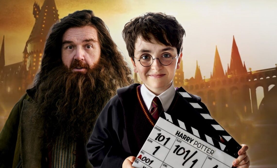 Harry Potter TV series is coming to HBO Max. Release date, trailer, cast, and everything we know about the upcoming production, image source: Harry Potter, HBO Max.