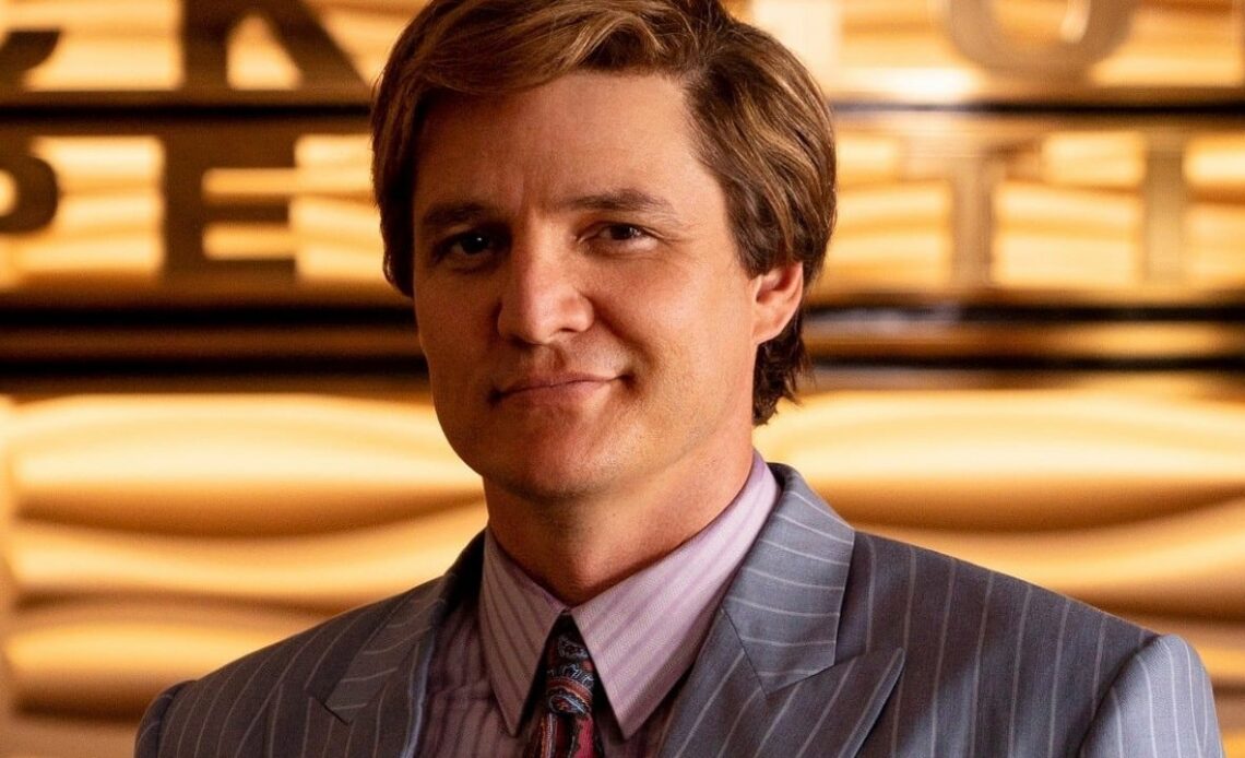 “I never have gone back.” Pedro Pascal “was so appalled” by one of his biggest roles, image source: Wonder Woman 1984, Patty Jenkins, Warner Bros. Pictures, 2020.