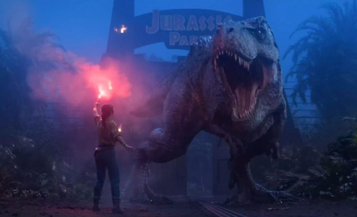Is Jurassic Park: Survival dead? There are signs that we shouldn