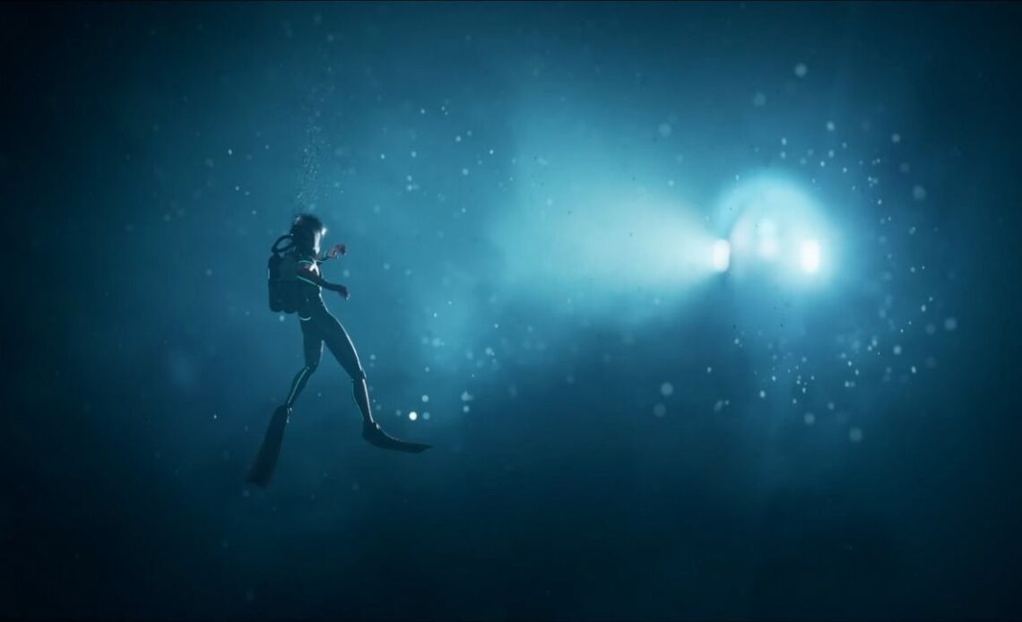 Krafton „refused to support” summer promotions of Subnautica 2 according to former leadership, image source: Subnautica 2, Developer: Unknown Worlds Entertainment.