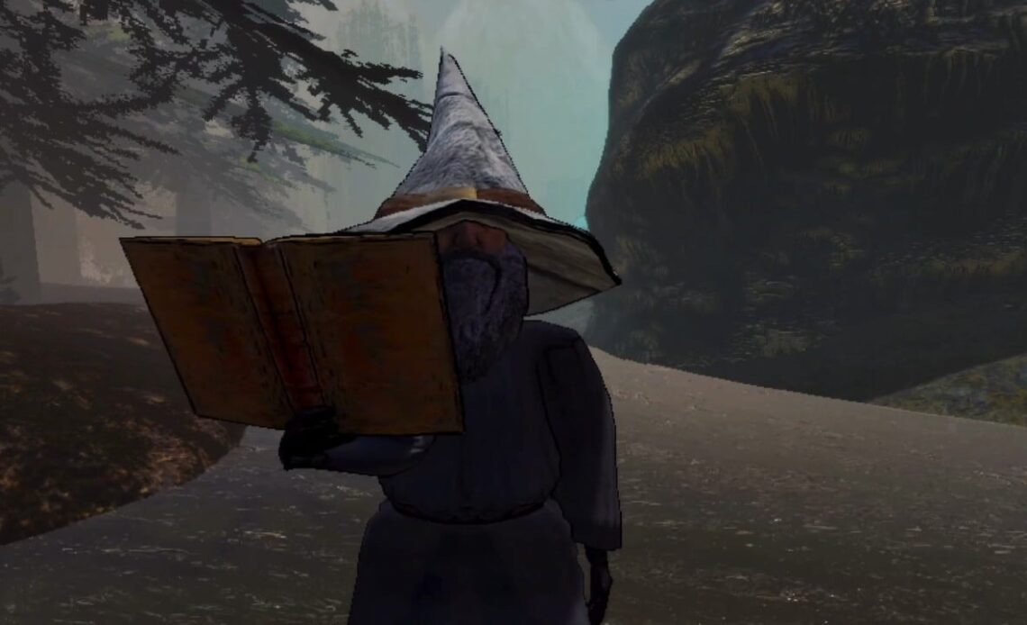 Mage Arena on Xbox, PS5 or PS4? Let