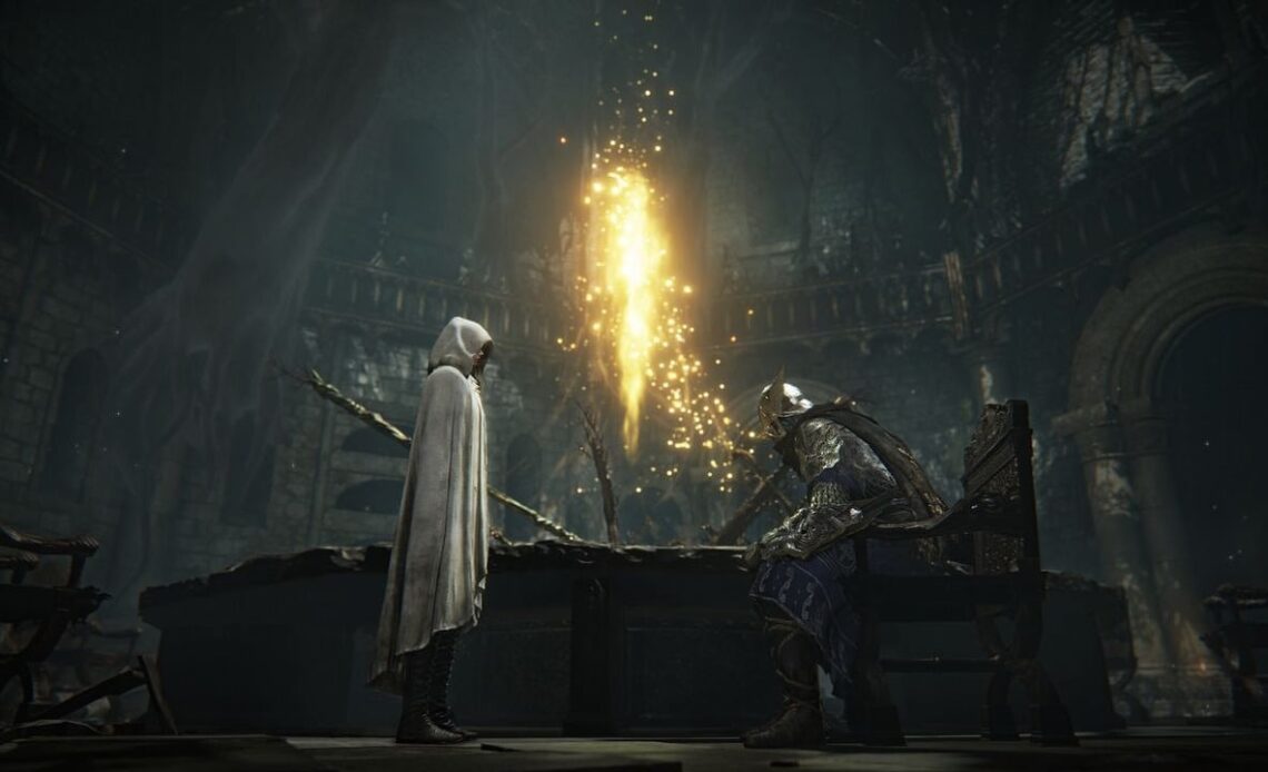 After 250 hours in Elden Ring Nightreign, a player discovered a lifesaving mechanic. Many other fans are equally surprised, image source: Elden Ring Nightreign, developer: FromSoftware.