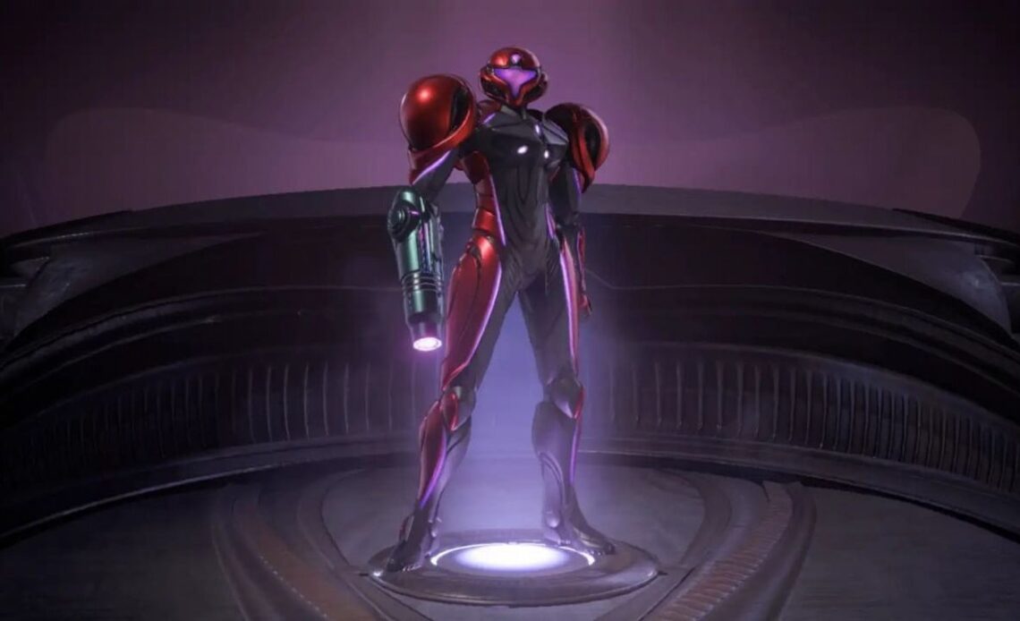 Nintendo Direct rumored for later this month, according to reliable insider NateTheHate, image source: Metroid Prime 4: Beyond, Developers: Nintendo, Retro Studios.