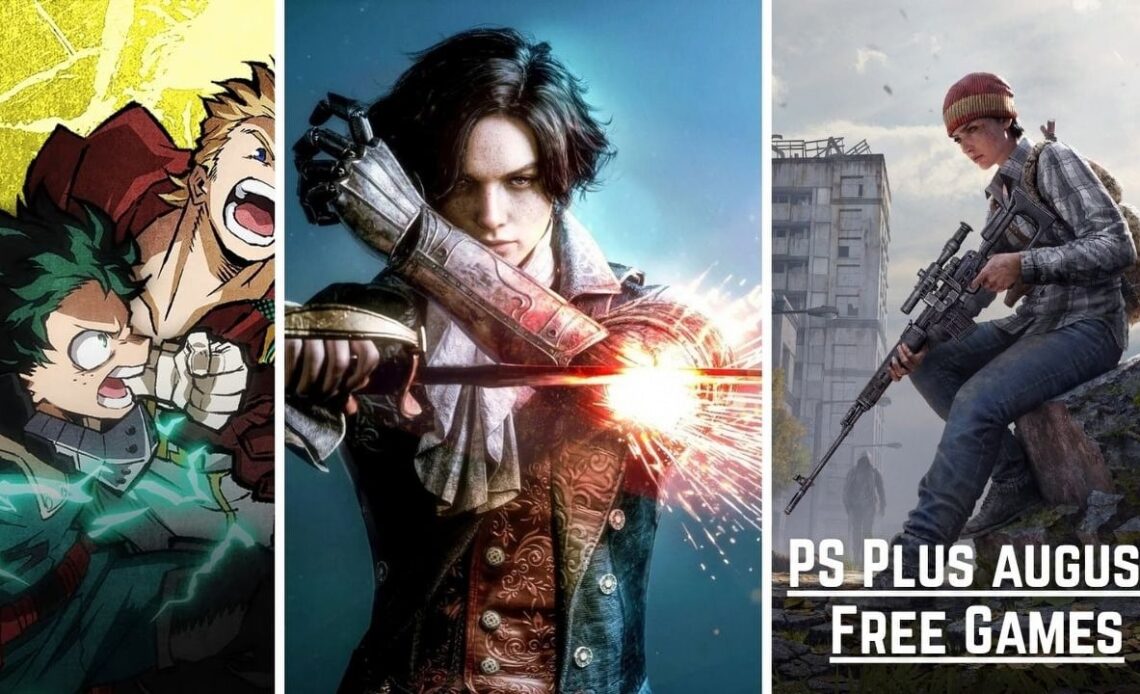PS Plus free games for August 2025 includes one of the best modern action games, image source: Developers: Byking, Round8 Studio, and Bohemia Interactive.