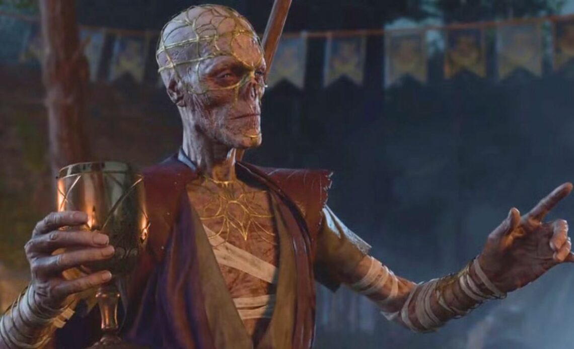 Reddit users grapple with how to stop playing Baldur