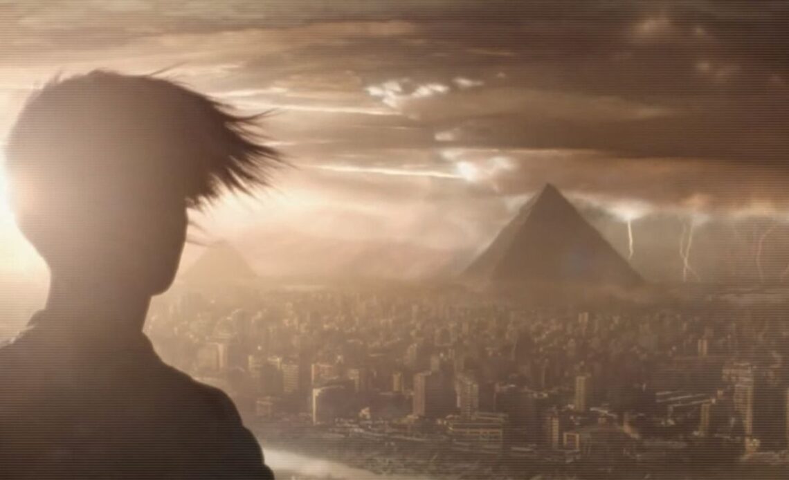 Microsoft CEO Satya Nadella addresses layoffs and the future of the company in public letter to employees, image source: Perfect Dark, Developer: The Initiative.