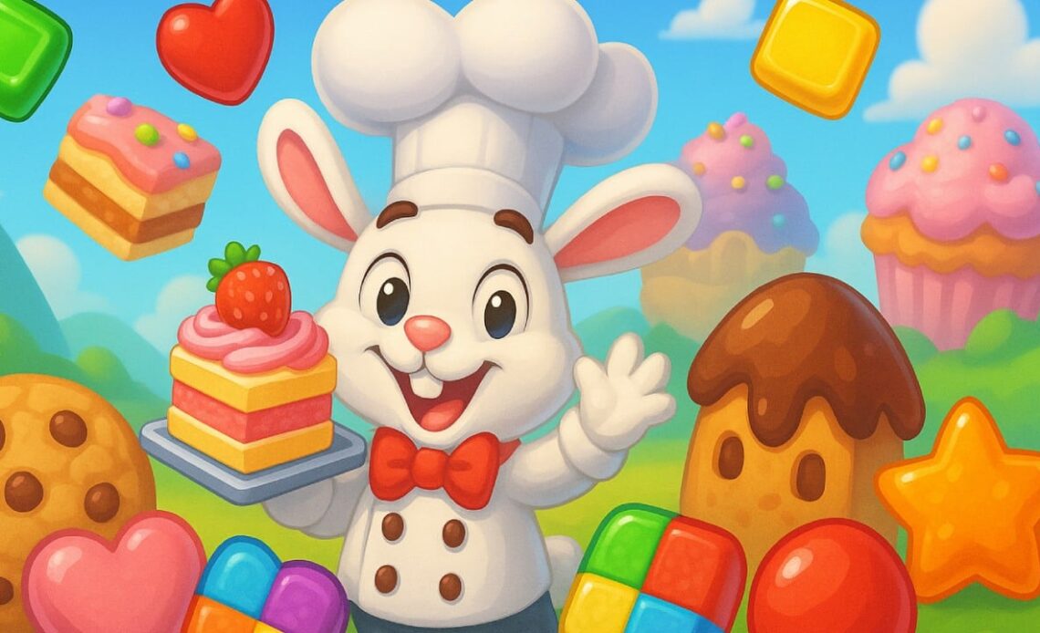 Wondering what “Side cabbage dish” is in Cookie Jam? Here’s the answer you need, image source: image by ChatGPT.