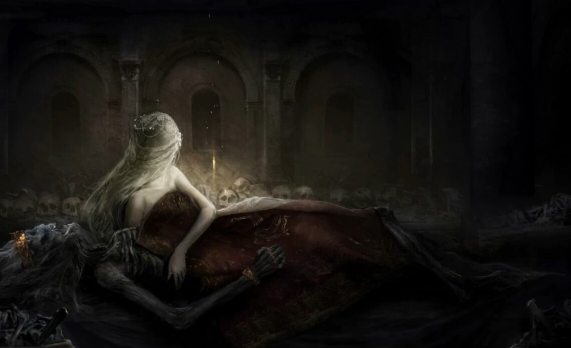 You can have hundreds of hours in Elden Ring, but still miss the meaning this debuff. It