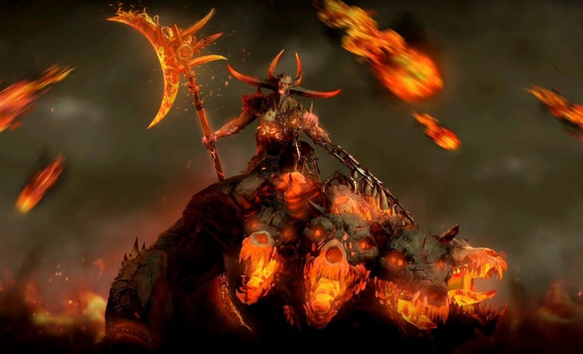 Season 9 of Diablo 4 surprised players with a small change. Fans of cosmetic items appreciated it, image source: Blizzard Entertainment.
