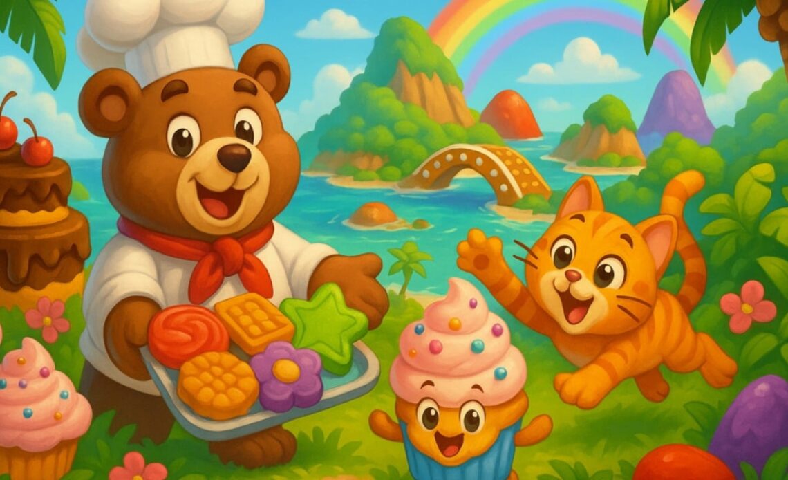 Looking for the answer to “Small boat you paddle” in Cookie Jam? Here’s a little help, image source: image by Chat GPT.