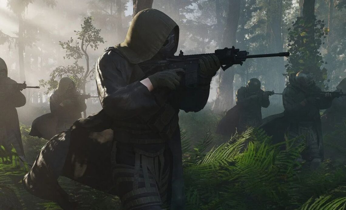 Ubisoft uncerimoniously reveals plans for new Ghost Recon game during shareholder meeting, image source: Tom Clancy
