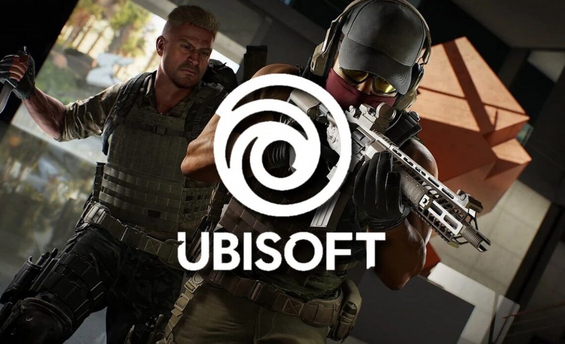 Ubisoft made a „difficult but necessary decision.” It concerns a studio with nearly 30 years of history, image source: Ubisoft.