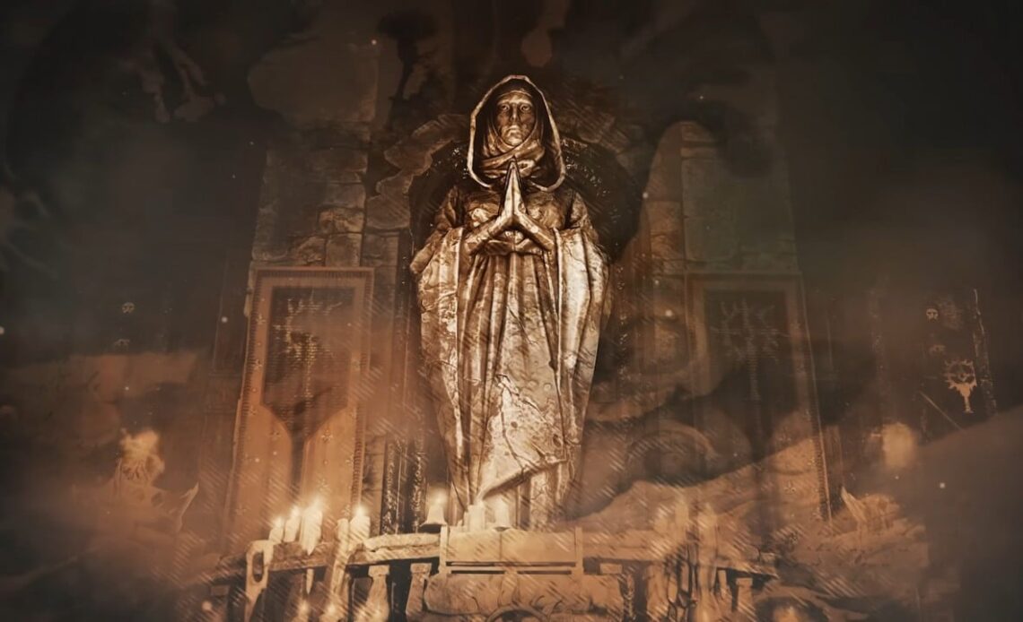 Which bosses drop Balazan