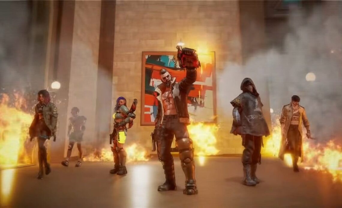 Will we play Black Stigma on PS5 or Xbox? Console ports explained, image source: YouTube