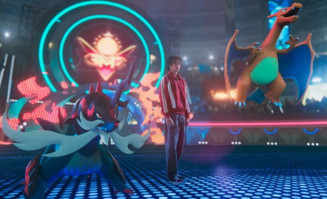 How to watch the Pokemon Presents tomorrow and what to expect, image source: Pokemon Champions, Developer: The Pokemon Works.