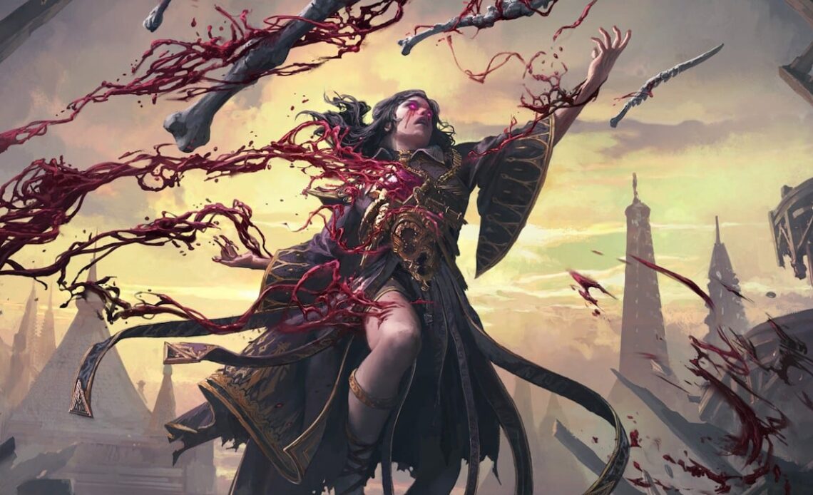 We know the date of the next big update for PoE 2. Developers explain how series development works, image source: Grinding Gear Games.