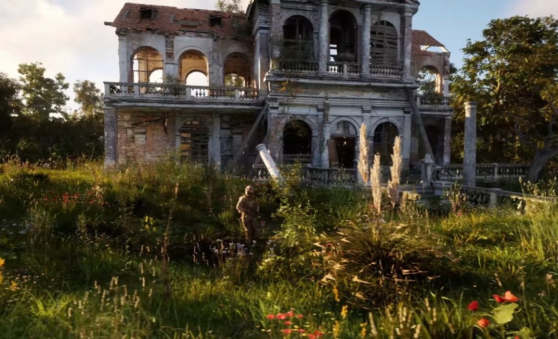 Will Dreadzone be released on PS5 or Xbox? Let