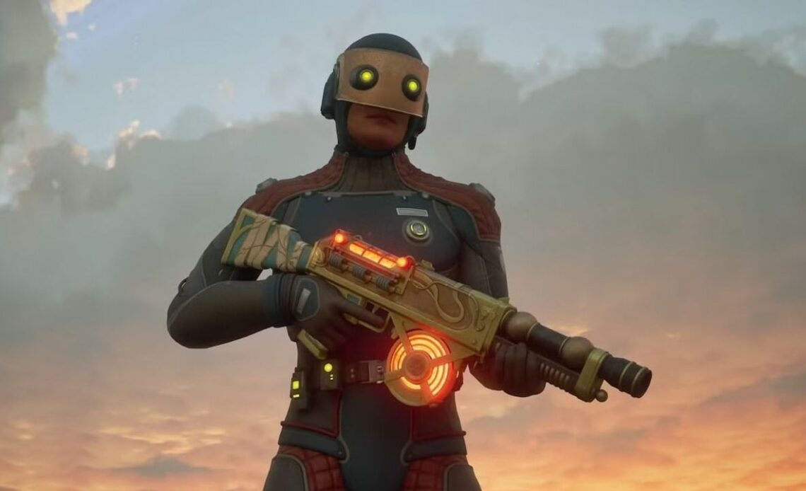 Xbox and Microsoft cave, dropping the $80 price on The Outer Worlds 2 and possibly future titles as well, image source: The Outer Worlds 2, Developer: Obsidian Entertainment.