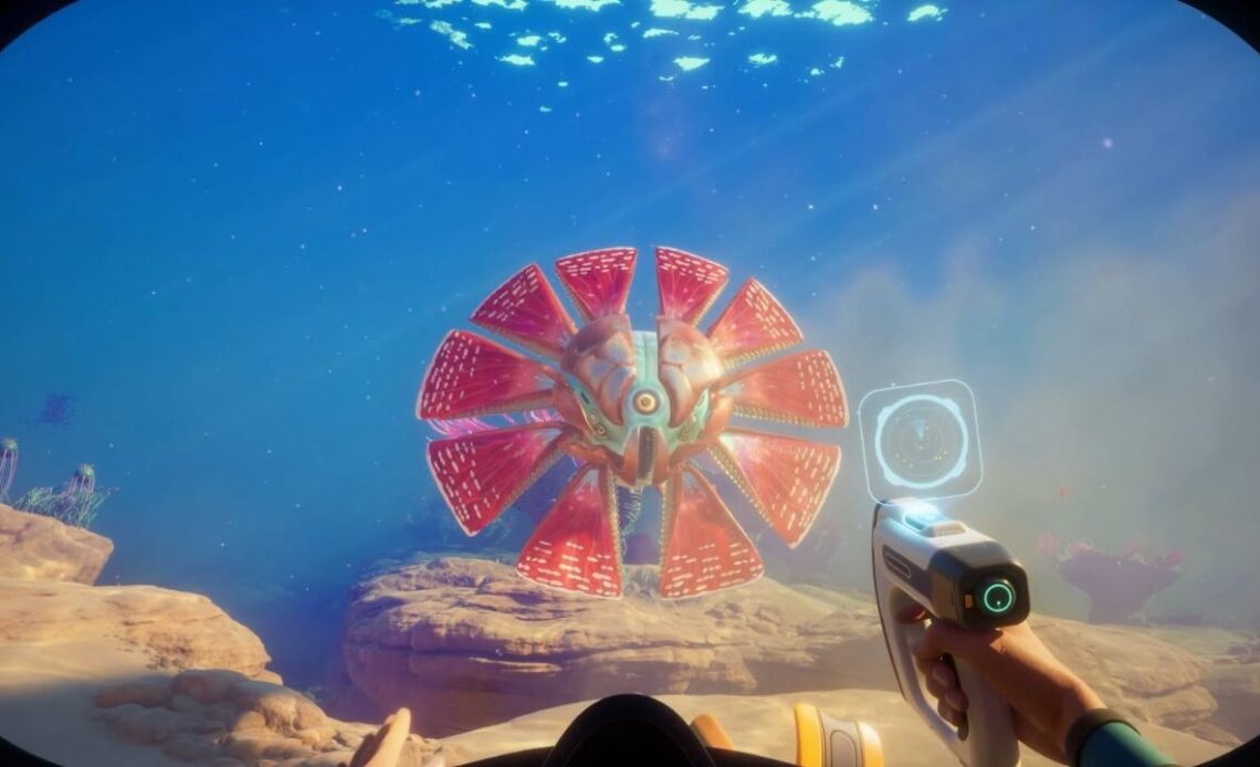 „Litigation may be looming” Subnautica 2 delay controversy continues as new details emerge, image source: Subnautica 2, Developer: Unknown Worlds Entertainment.