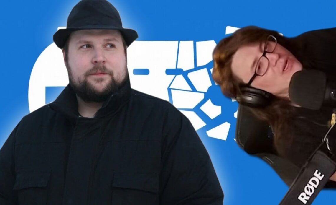 „If buying a game is not a purchase, then pirating them is not theft.” Minecraft creator joined campaign against „killing” games, image source: Stop Killing Games / Minecraft Wiki.