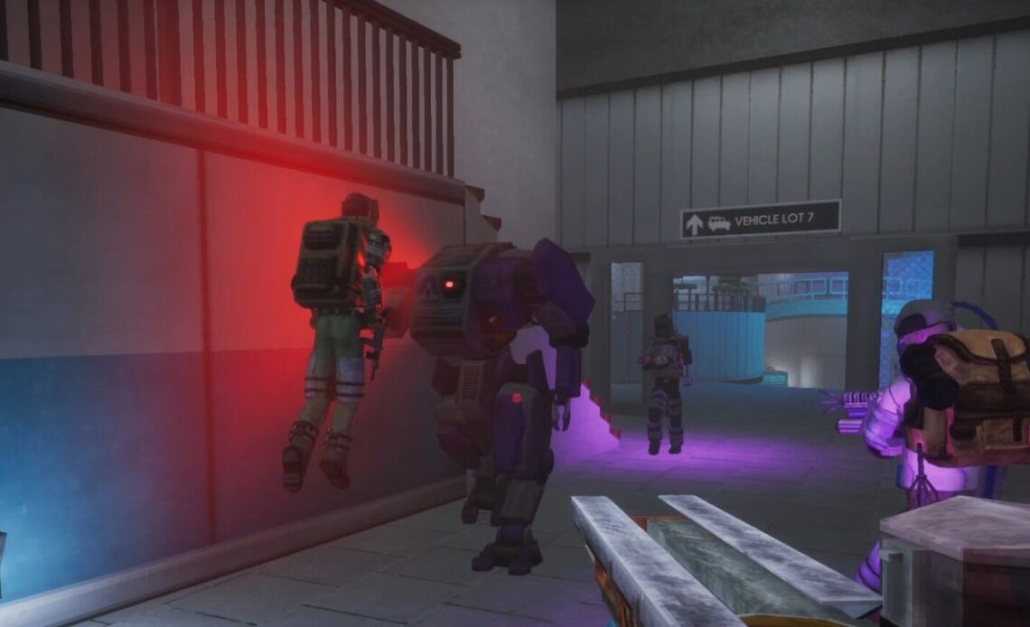 Where to build base in Abiotic Factor 1.0. Let