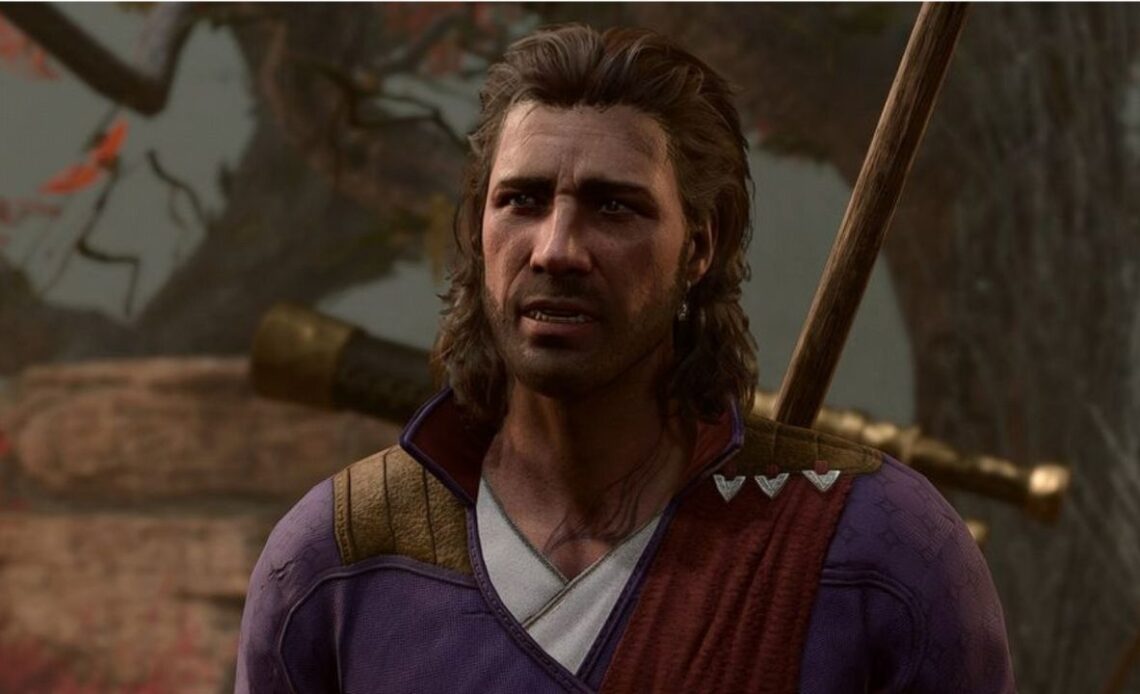 These are probably the worst matched classes for Baldur