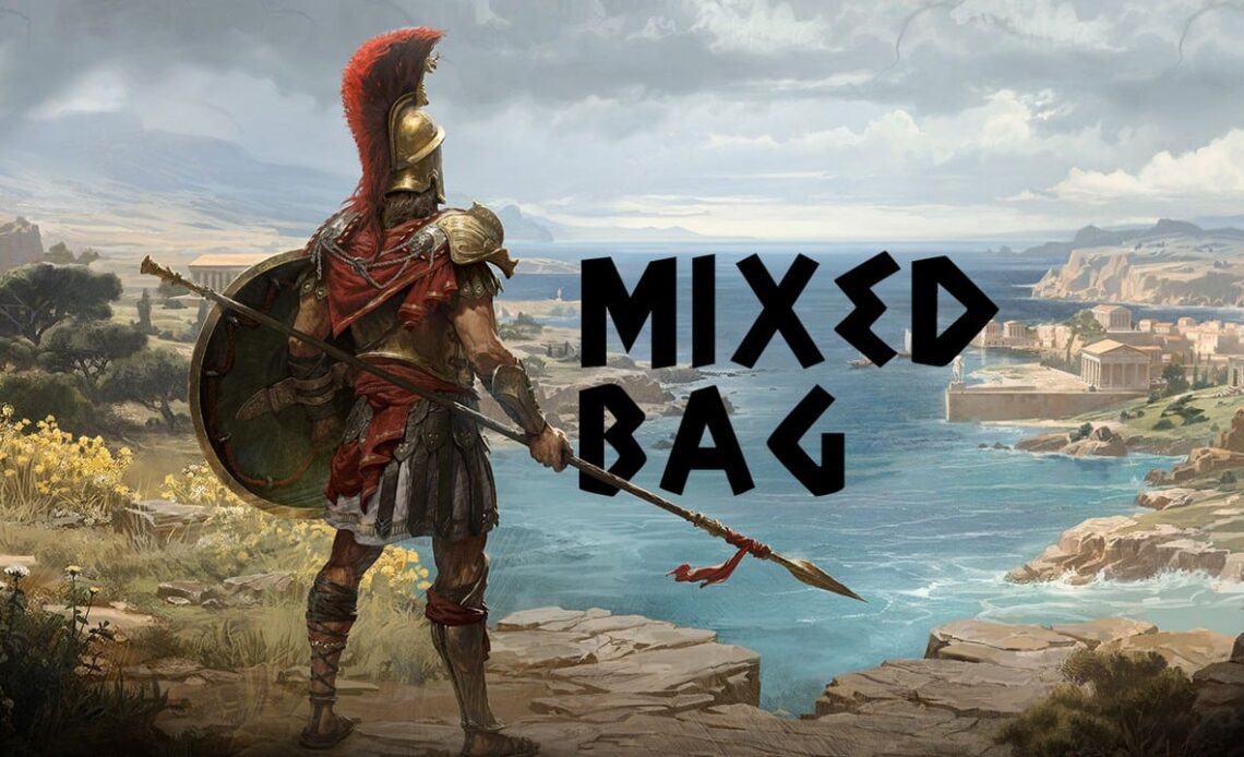 Titan Quest 2 Early Access is a marathon, not a sprint. Devs have a long and difficult journey ahead, but the game has strong foundations.