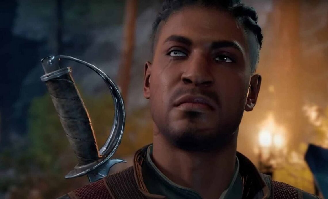 Dev-shared achievements reveal Baldur’s Gate 3 plotline found by less than 600 players, image source: Larian Studios.