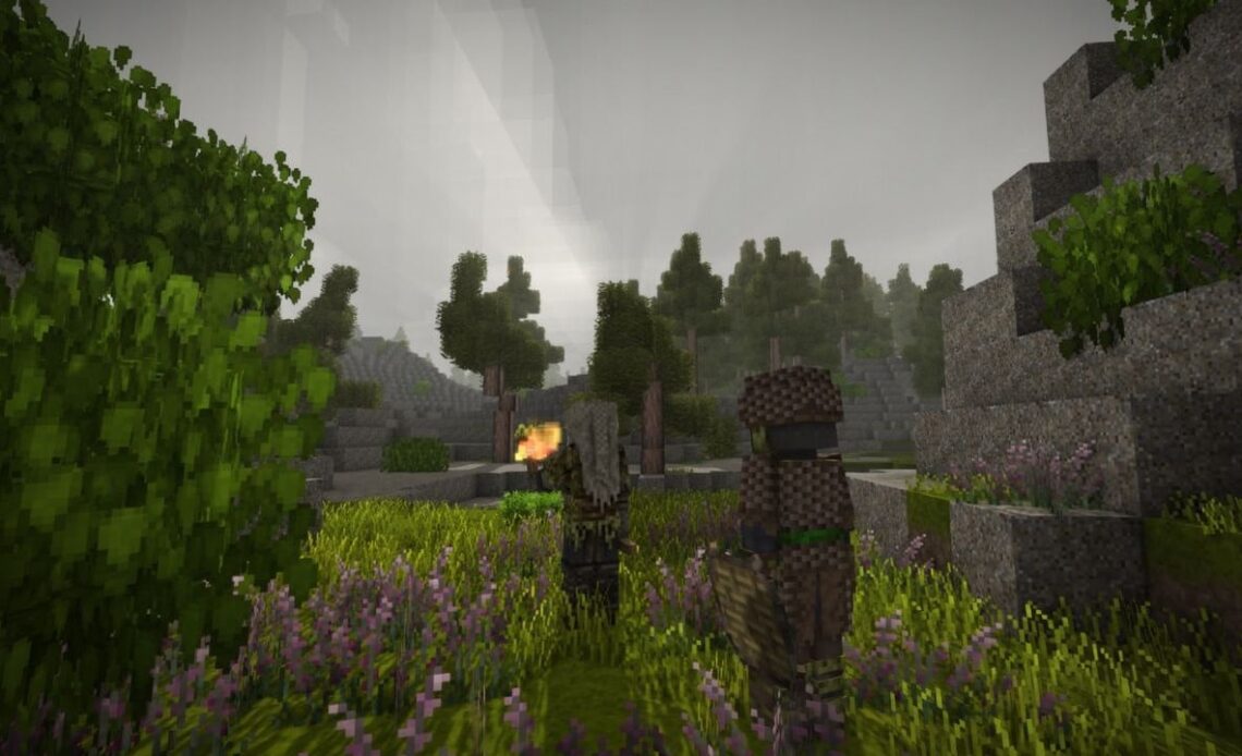 Vintage Story developers claim itch.io has withheld payments for three months, image source: Vintage Story, Developer: Anego Studios.