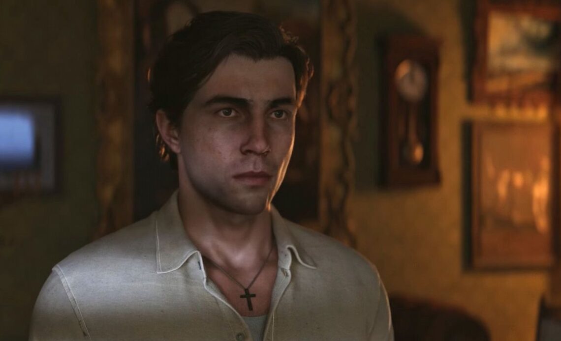 Mafia: The Old Country might be an amazing gangster story for fans of The Godfather: Part 2, image source: Mafia: The Old Country, Hangar 13, 2025.