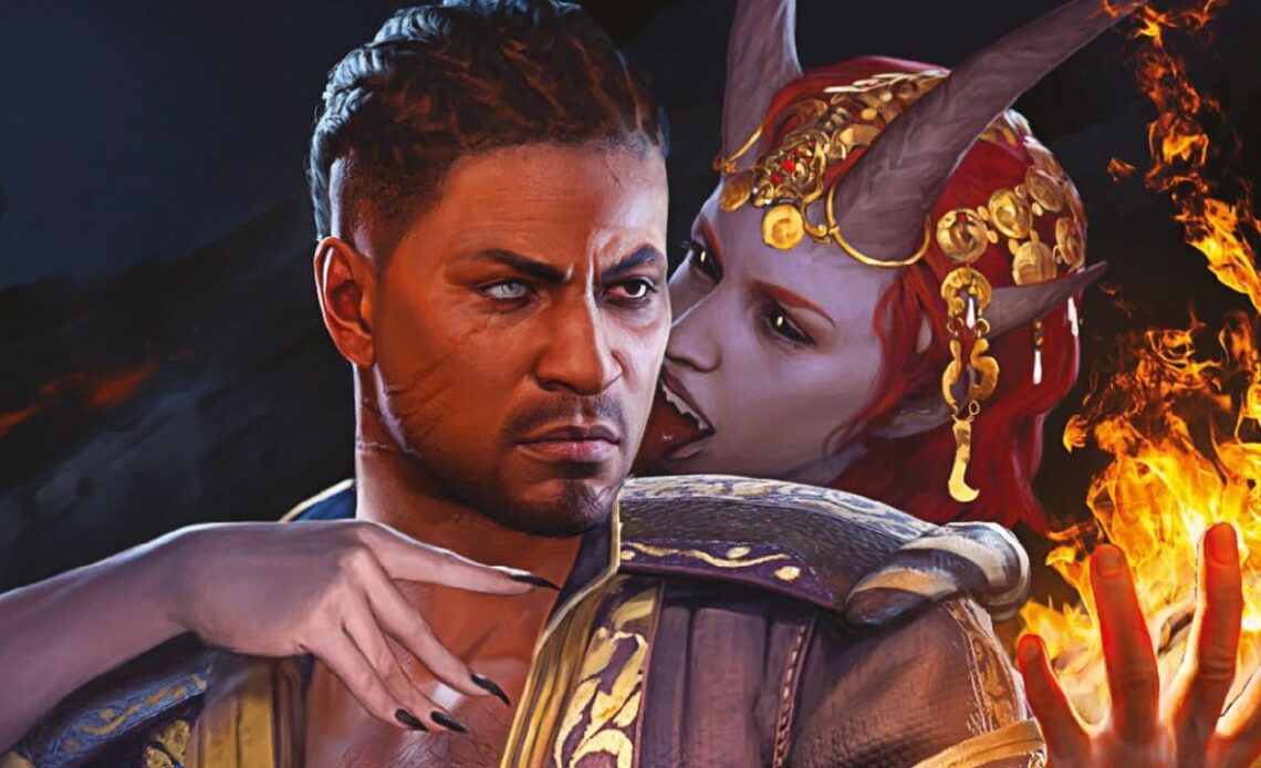 Millions Play Baldur