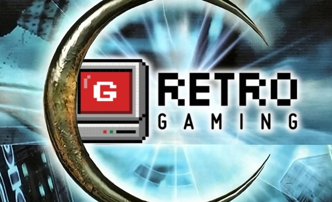 They no longer make games like this, and it