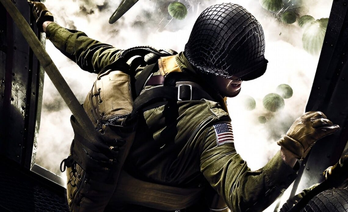 Fan-made Medal of Honor: Airborne Redux upgrades EA